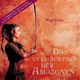  - Amazonentochter (ungekürzte Lesung auf 2 MP3-CDs)