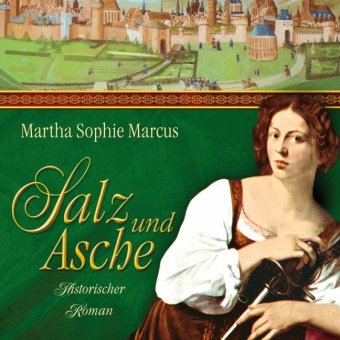 - Salz und Asche (ungekürzte Lesung)
