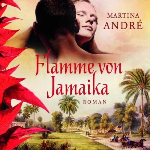 - Flamme von Jamaika (ungekürzte Lesung auf 2 MP3 CDs)