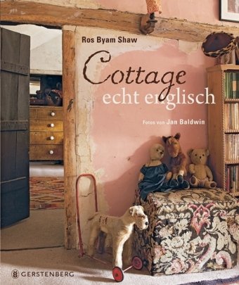 - Cottage - echt englisch
