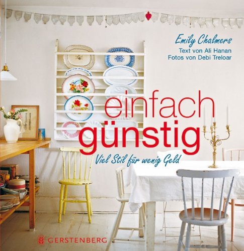  - Einfach günstig: Viel Stil für wenig Geld