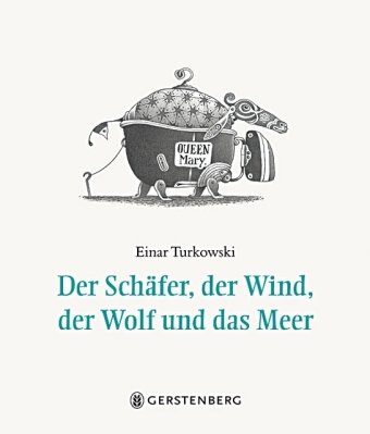 - Der Schäfer, der Wind, der Wolf und das Meer