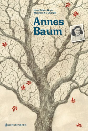 - Annes Baum
