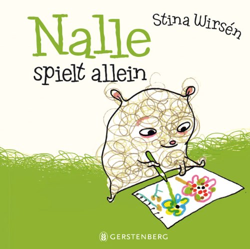 - Nalle spielt allein