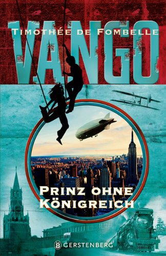 - Vango - Prinz ohne Königreich