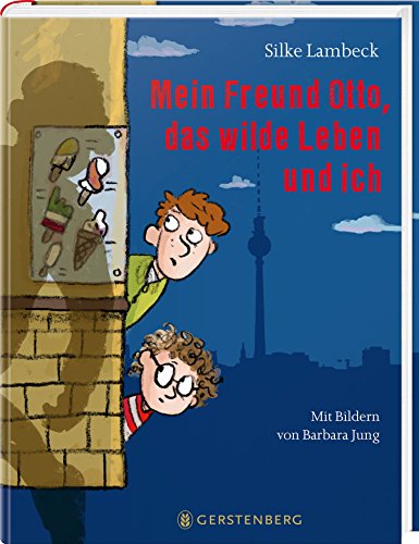- Mein Freund Otto, das wilde Leben und ich