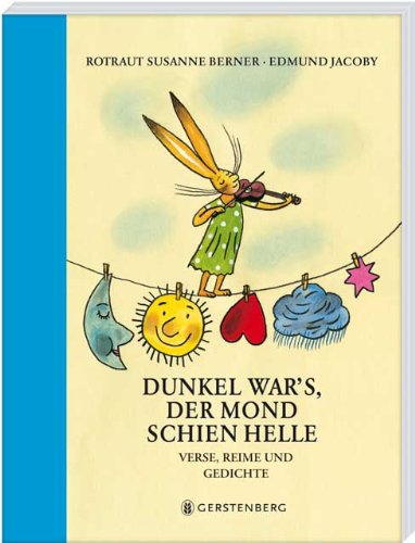  - Dunkel war's, der Mond schien helle SA