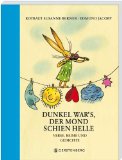  - Der Nachtschelm und das Siebenschwein: Kindergedichte von Christian Morgenstern