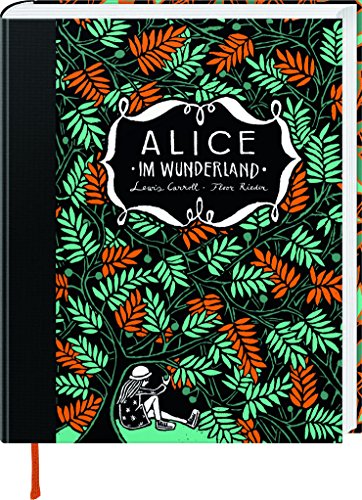  - Alice im Wunderland & Alice hinter den Spiegeln