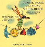  - Dunkel war's, der Mond schien helle SA