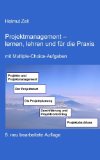  - Projektmanagement: Leitfaden zum Management von Projekten, Projektportfolios und projektorientierten Unternehmen