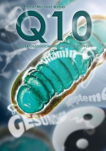 - Co-Enzym Q10: Die Erfolgsgeschichte eines Vitalstoffes