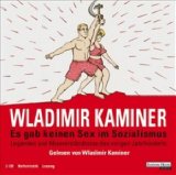 Kaminer , Wladimir - Russendisko