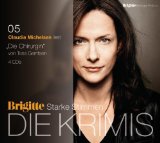  - Am seidenen Faden: BRIGITTE Hörbuch-Edition - Starke Stimmen - Die Krimis