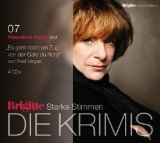  - Schmidt (BRIGITTE Hörbuchedition - Starke Stimmen. Die Männer.)