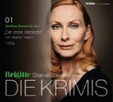  - Der Himmel auf Erden: BRIGITTE Hörbuch-Edition - Starke Stimmen - Die Krimis: Der fünfte Fall für Erik Winter