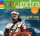  - Der Anfang von Rom: Sagen für Kinder