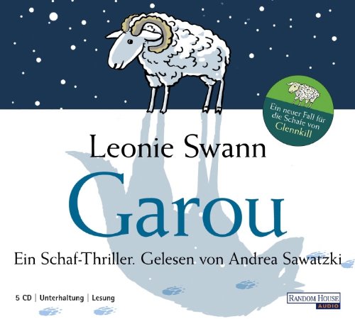 - Garou: Ein Schaf-Thriller