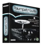 Peter Thomas Sound Orchester - Raumpatrouille Orion (Reissue + Bonustracks)
