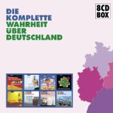 Sampler - Das Beste aus 10 Jahren Kabarett
