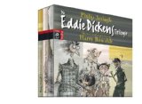  - Familie Grunz hat Ärger: Folge 1, gelesen von Harry Rowohlt, 3 CDs in der Multibox, ca. 3 Std. 50 Min.