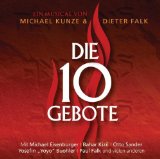 Dieter Falk - Die 10 Gebote [DVD-AUDIO] [DVD-AUDIO]