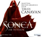  - Die Gilde der schwarzen Magier Trilogie: Die Rebellin - Die Novizin - Die Meisterin