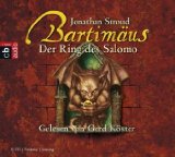 - Bartimäus - Die Pforte des Magiers