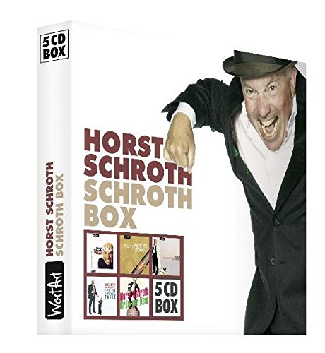 - Schroth Box