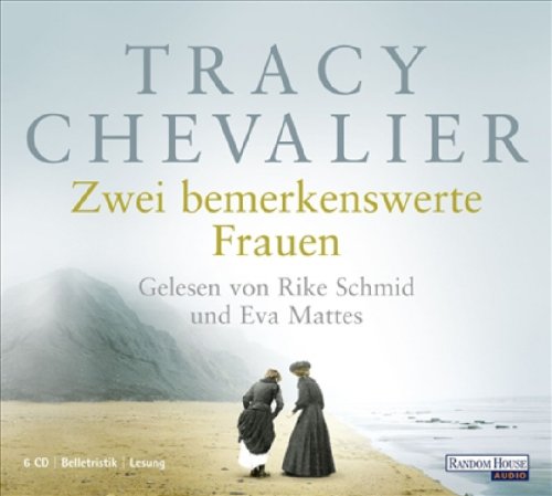 - Zwei bemerkenswerte Frauen