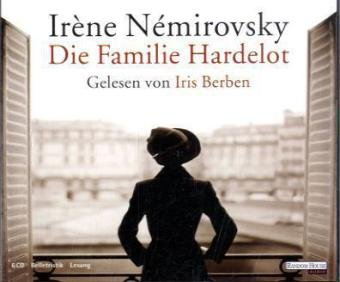 - Die Familie Hardelot