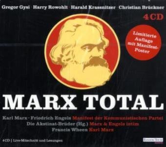 - Marx total