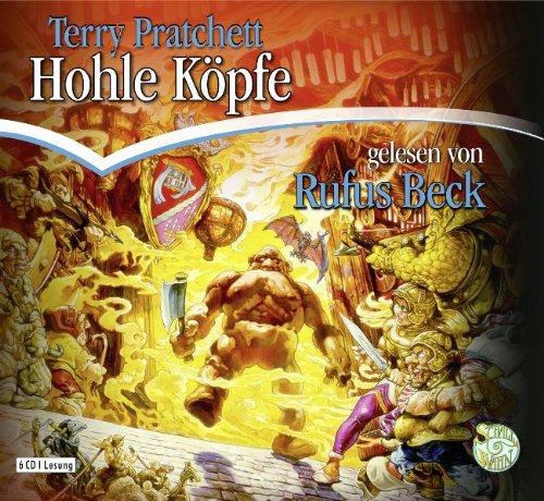 - Hohle Köpfe: Schall & Wahn