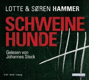 - Schweinehunde