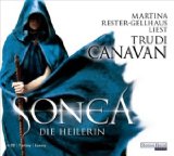  - Die Gilde der schwarzen Magier Trilogie: Die Rebellin - Die Novizin - Die Meisterin