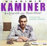 Kaminer , Wladimir - Russendisko