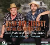 Prahl , Axel - Blick aufs Mehr