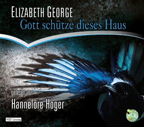 - Gott schütze dieses Haus