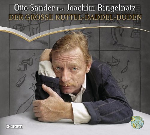 - Der große Kuttel-Daddel-Duden