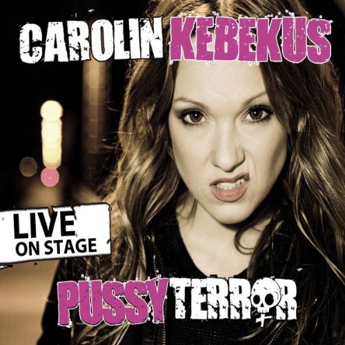 - PussyTerror - LIVE: WortArt