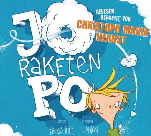 - Jo Raketen-Po