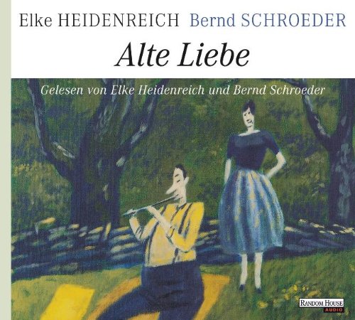  - Alte Liebe