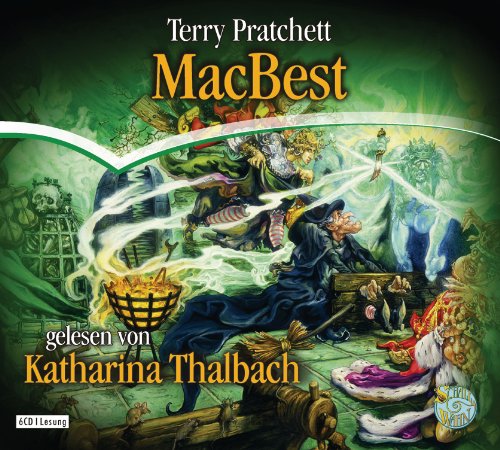 - MacBest: Schall & Wahn