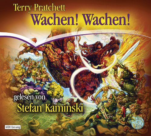 - Wachen! Wachen!: Schall & Wahn