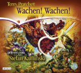  - Helle Barden: Schall & Wahn