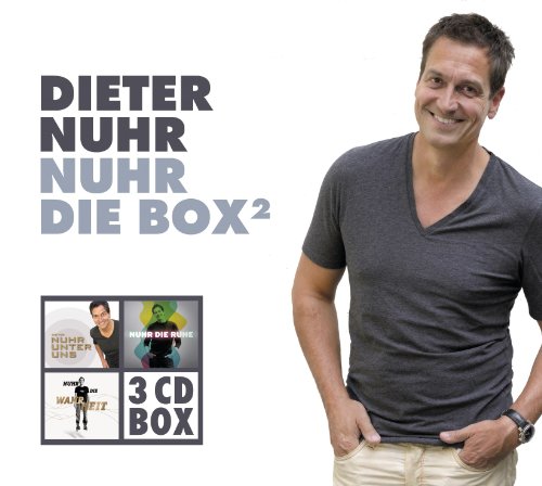 - Nuhr die Box 2: WortArt
