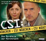  - CSI : Märchen 2: Neue Morde in der Märchenwelt