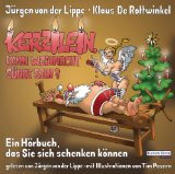  - Frei nach Karl May - Ja uff erstmal, Winnetou unter Comedy-Geiern: Hörspiel