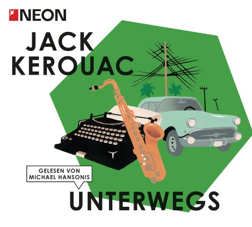  - Unterwegs: NEON Hörbuch-Edition