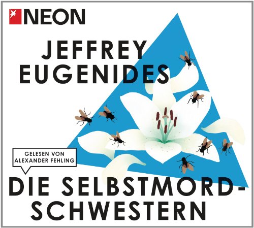 - Die Selbstmord-Schwestern: NEON Hörbuch-Edition